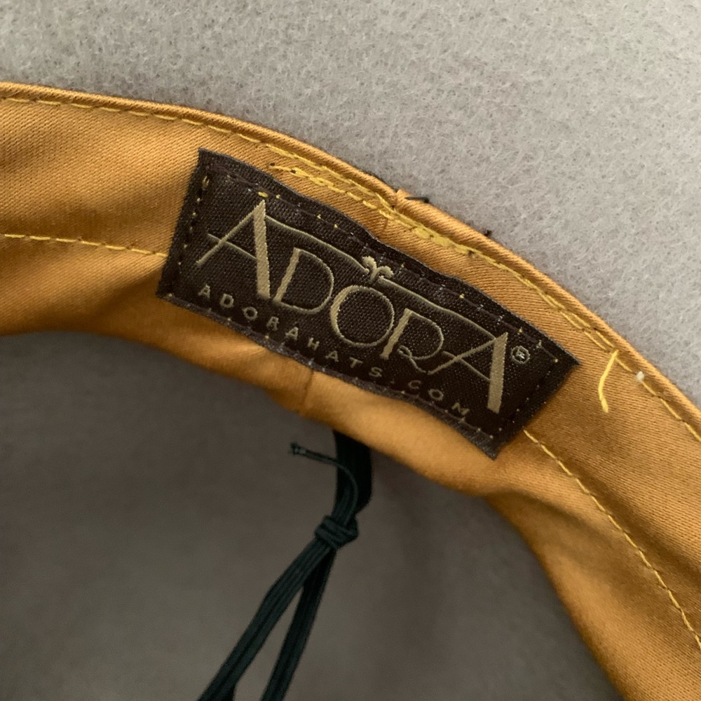 Adora hat - Picture 6 of 8